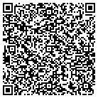 QR code with Hili Records & Mgt Servic contacts