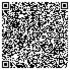 QR code with First Chrch Science Reading Rm contacts