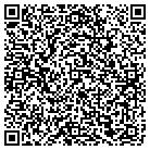 QR code with Anthony S Arcomano DDS contacts