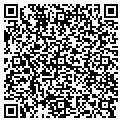 QR code with Ronin Software contacts