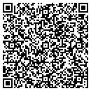 QR code with Canoe Assoc contacts