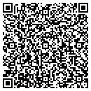 QR code with F M Seoul contacts