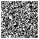 QR code with J R Holland & Assoc contacts