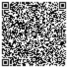 QR code with Admar Diagnostic Instr Inc contacts