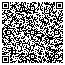 QR code with A & J Fruit Market contacts