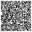 QR code with E&M Net Line Trading contacts