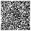 QR code with Tea House of Net contacts