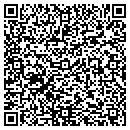 QR code with Leons Auto contacts