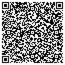 QR code with U S Life contacts
