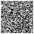 QR code with Hamlin Management Service contacts