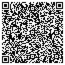 QR code with I Q Service contacts
