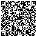 QR code with 14k Gold Company Inc contacts