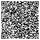QR code with Robert P Berg DDS contacts