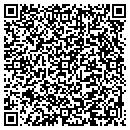 QR code with Hillcrest Designs contacts