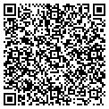 QR code with L B Manufacturing contacts