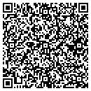 QR code with US Secret Service contacts