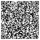 QR code with Big Catch Bait & Tackle contacts