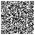 QR code with Jamesport Hardware contacts