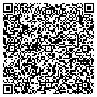QR code with Hearing Center Of Long Island contacts