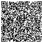 QR code with Anthony & Sylvan Pools Corp contacts