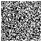 QR code with The Westin New York At Time Sq contacts