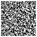 QR code with L P Gans Sales Co Inc contacts