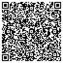 QR code with Astrorep Inc contacts
