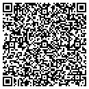 QR code with Gladys Ullmann contacts