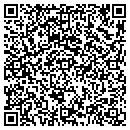 QR code with Arnold J Hauptman contacts