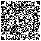 QR code with One Eighty Four Columbia Heights contacts