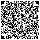 QR code with J F Roesemann Builders Inc contacts