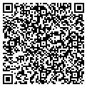 QR code with King McClure Graphics contacts