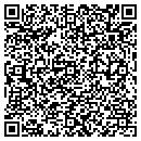 QR code with J & R Electric contacts