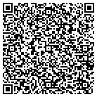 QR code with C McIntyre Landscaping contacts