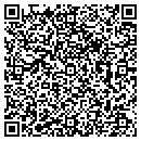 QR code with Turbo Towing contacts