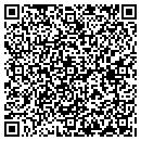 QR code with R T Development Corp contacts