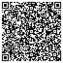 QR code with D & S Small Engine & Eqp RPS contacts