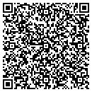 QR code with UNI Trade Co contacts