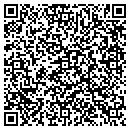 QR code with Ace Hardware contacts