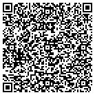 QR code with Angela's Victorian Hairitage contacts