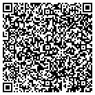 QR code with Rajf Enterprise Inc contacts
