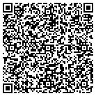 QR code with Macdaniel John P Optmtrst contacts