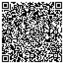 QR code with Happy Town Inc contacts