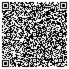 QR code with Rj Landscaping & Drainage contacts