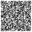 QR code with Decoursey Reback Inc Invst Ad contacts