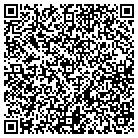 QR code with Master Kim's Taekwondo Inst contacts