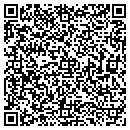 QR code with R Siskind & Co Inc contacts