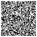 QR code with Salvatores Barber Shop contacts