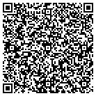 QR code with F D F Fertile Lawn Care Inc contacts