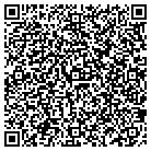 QR code with Gary R Enos Contracting contacts